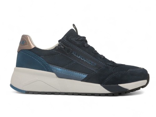 Mephisto allrounder chaussure - mephisto,
