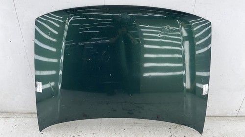 Capot volkswagen polo phase - capot,
