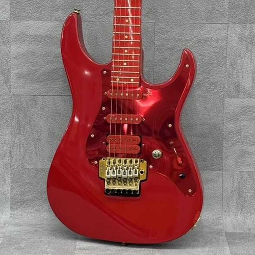 Guitare électrique fernandes - guitare,
