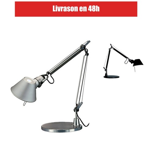 Lampe table artemide - lampe,
