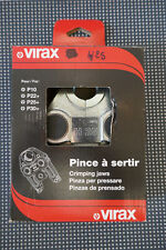 Virax pince a sertir H 25 Neuf