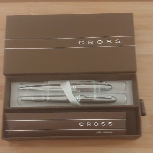 Cross parure prestige - cross,