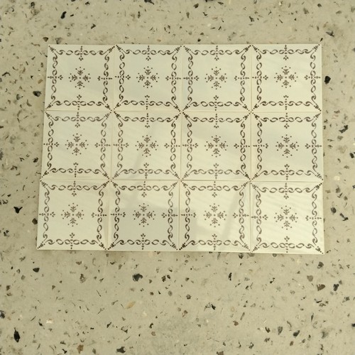 Anciens carreaux carrelages - anciens,