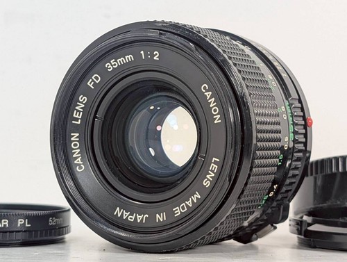 Canon new nfd - canon,