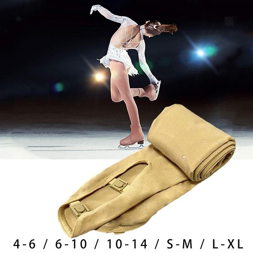 Collants bottes patinage - collants,