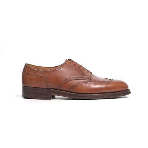 John lobb ltd - john, bespoke