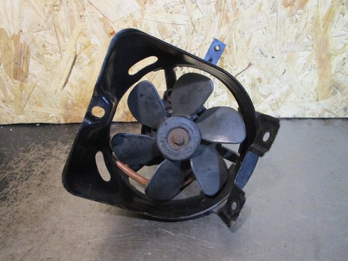 Ventillateur droit honda - ventillateur, vf