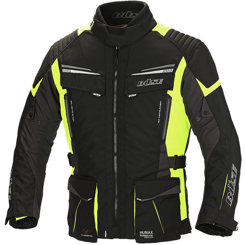 Veste textile bus - textile, pro