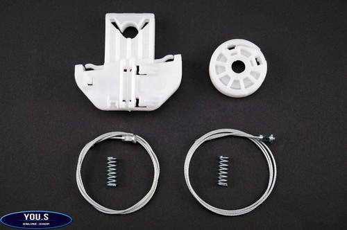 Window regulator repair - repair, kit