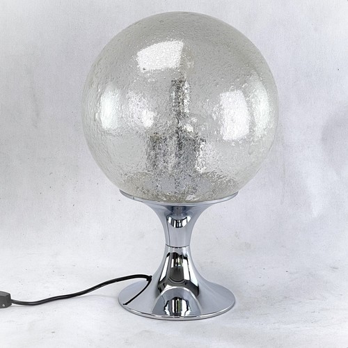 Lampe table doria vintage - de,