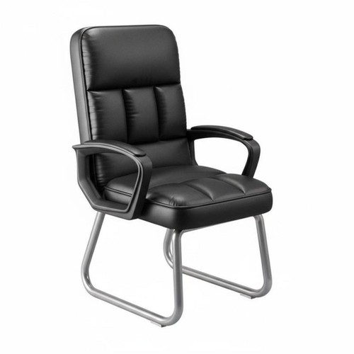 Chaise bureau dossier - chaise, à