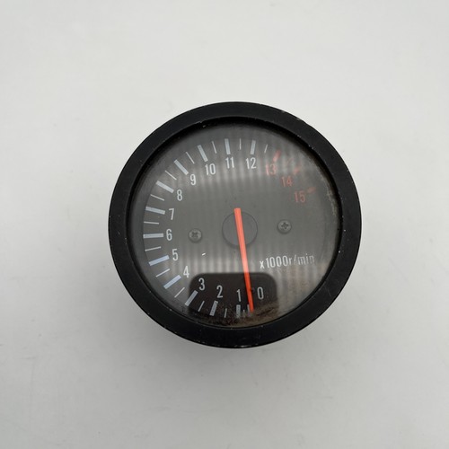 Suzuki gsxr750 compteur - suzuki,