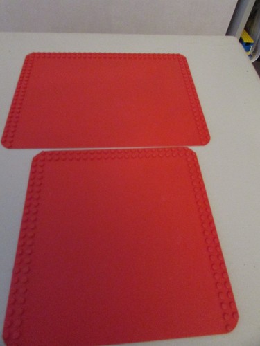 Lego 367 785 plaques base - lego,