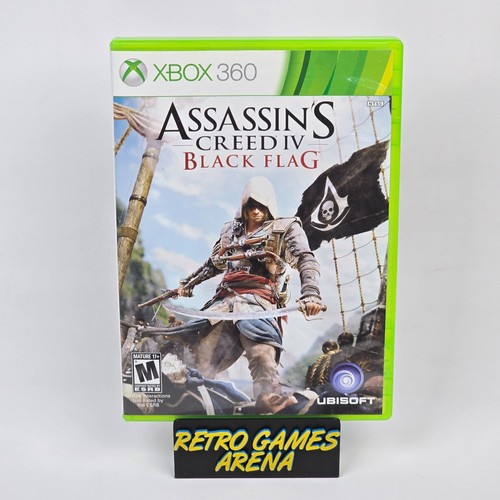 Assassin creed black - assassin's,