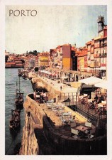 PORTUGAL PORTO RIBEIRA