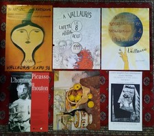 Picasso Jean Marais Cezanne