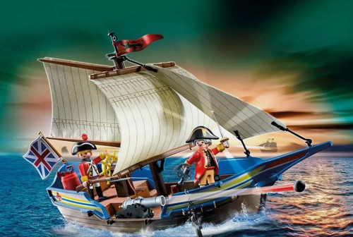 Playmobil pièce de - --,