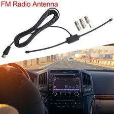 Fm Antenne 1pc Voiture