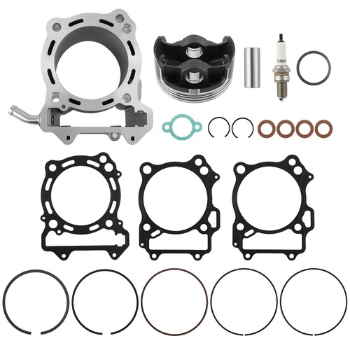 Kit cylindre remplacement - kit,