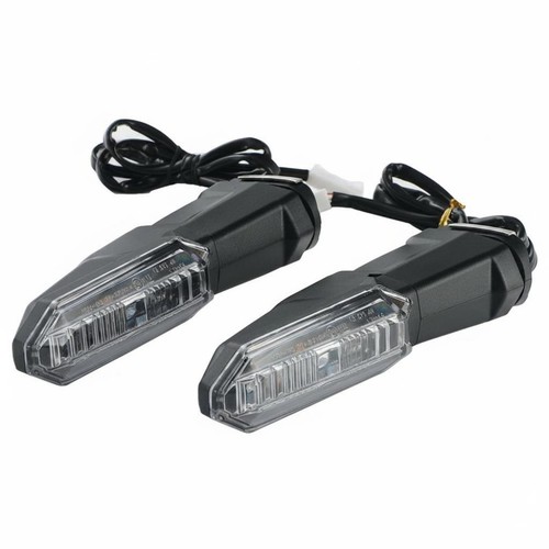 Clignotant led véhicule - clignotant, à