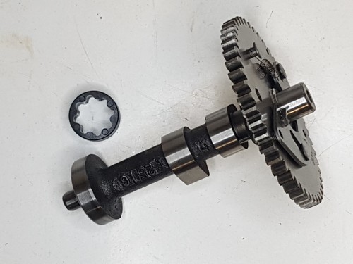 Arbre came moteur - a,