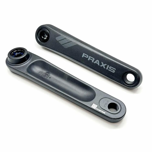 Praxis kit manivelles pour - praxis, de