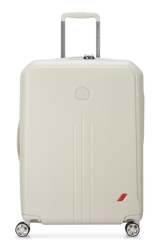 Delsey paris valise allure 4dr - paris,