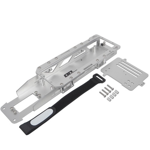 Aluminium alloy main chassis - alloy,