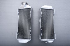 Radiateurs d Eau Droit +