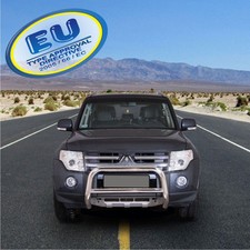 Pare Buffle Protection Avant