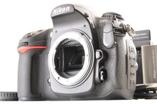Appareil photo reflex numérique Nikon D300S 12,3 MP *Near Mint 62890shots* #4791