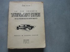 LA VIE SECRETE D ANTOINE DE