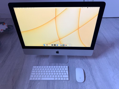 Apple imac 2017 1to - apple,