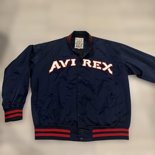 Avirex veste bombardier - avirex,