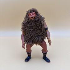 Figurine Motu Maîtres De