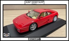 FERRARI F 355 Rouge 1994- 1:43