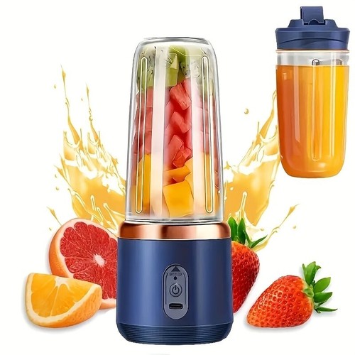 Mixeur blender portatif 1 - blender,