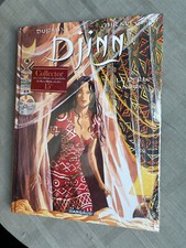 DUFAUX MIRALLÈS DJINN TOME 6