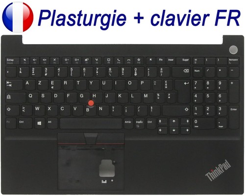 Plasturgie clavier français - +,