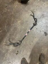 Mercedes Benz W204 1.8 Petrol CGI 2011 Automatic Front Anti Roll Bar A2043230665