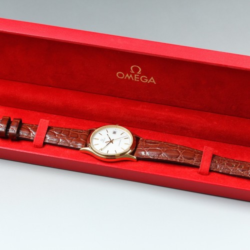 Montre homme omega - omega, seamaster