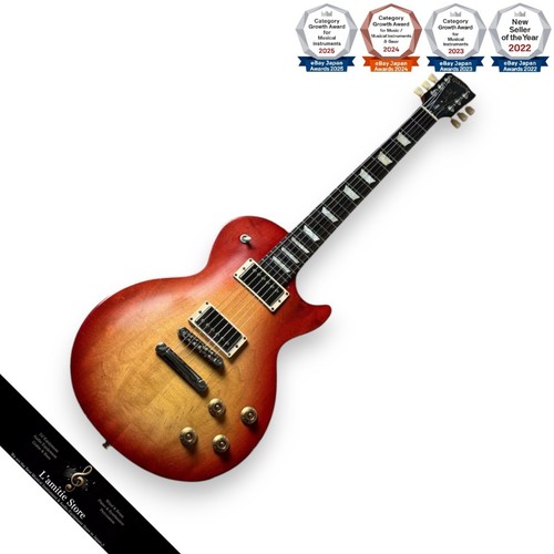 Guitare électrique gibson les - guitare,