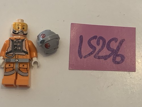 Figurine lego star - star, wars