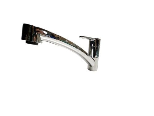 Robinet cuisine grohe - cuisine,