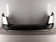 Pare choc arriere PEUGEOT 207