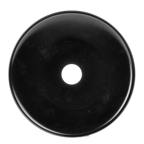 Cendrier metal pour chicha - metal,