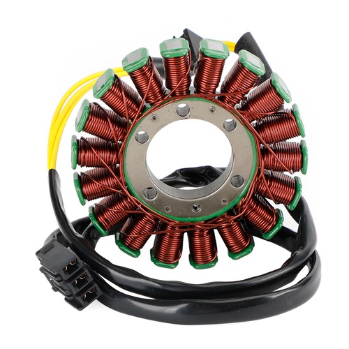 Stator alternateur pour - stator, d'alternateur