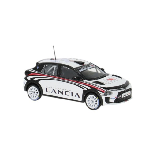Ixo models lancia ypsilon - models,