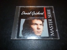 CD "DANIEL GUICHARD : MASTER