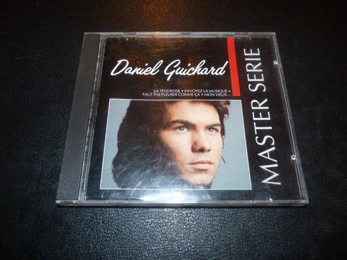 Daniel guichard master - "daniel,